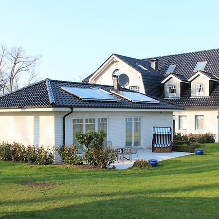 Ferienhaus Am Meer Katharinenhof Extérieur photo