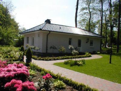 Ferienhaus Am Meer Katharinenhof Extérieur photo