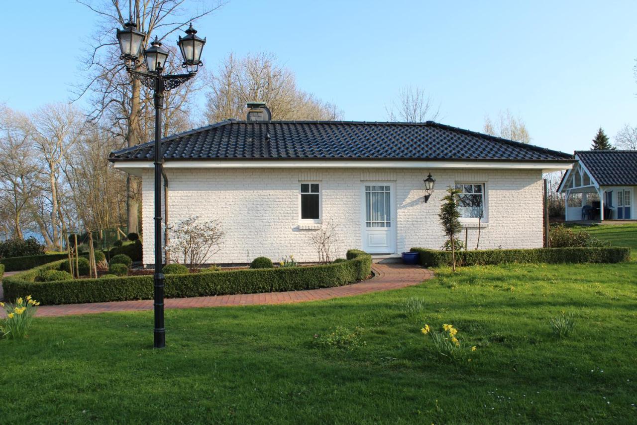 Ferienhaus Am Meer Katharinenhof Extérieur photo