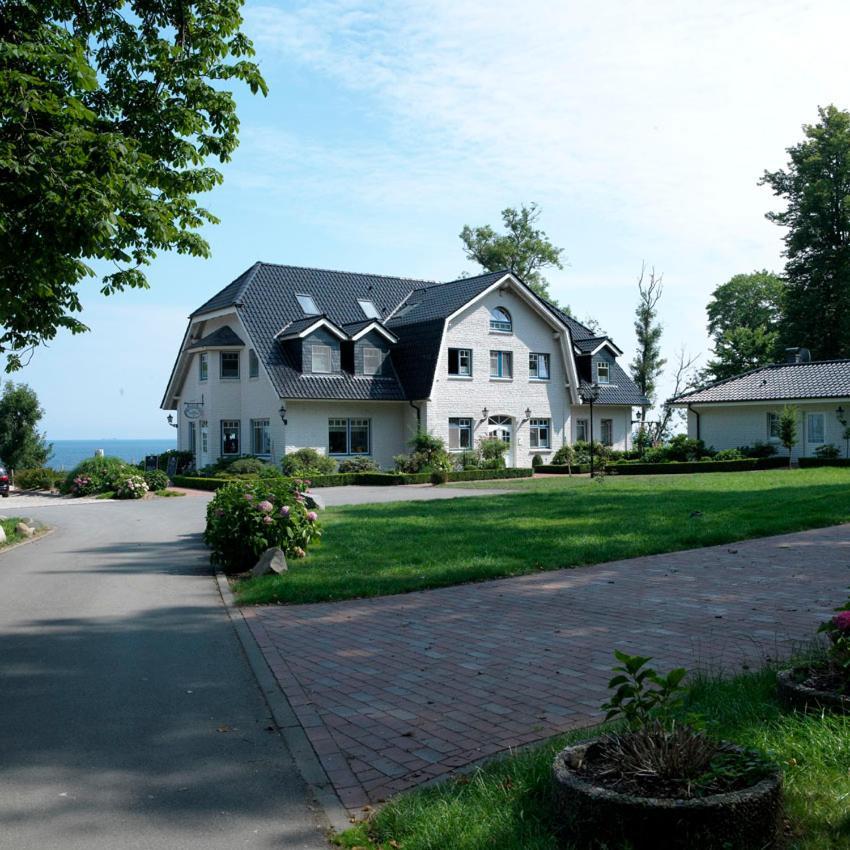 Ferienhaus Am Meer Katharinenhof Extérieur photo