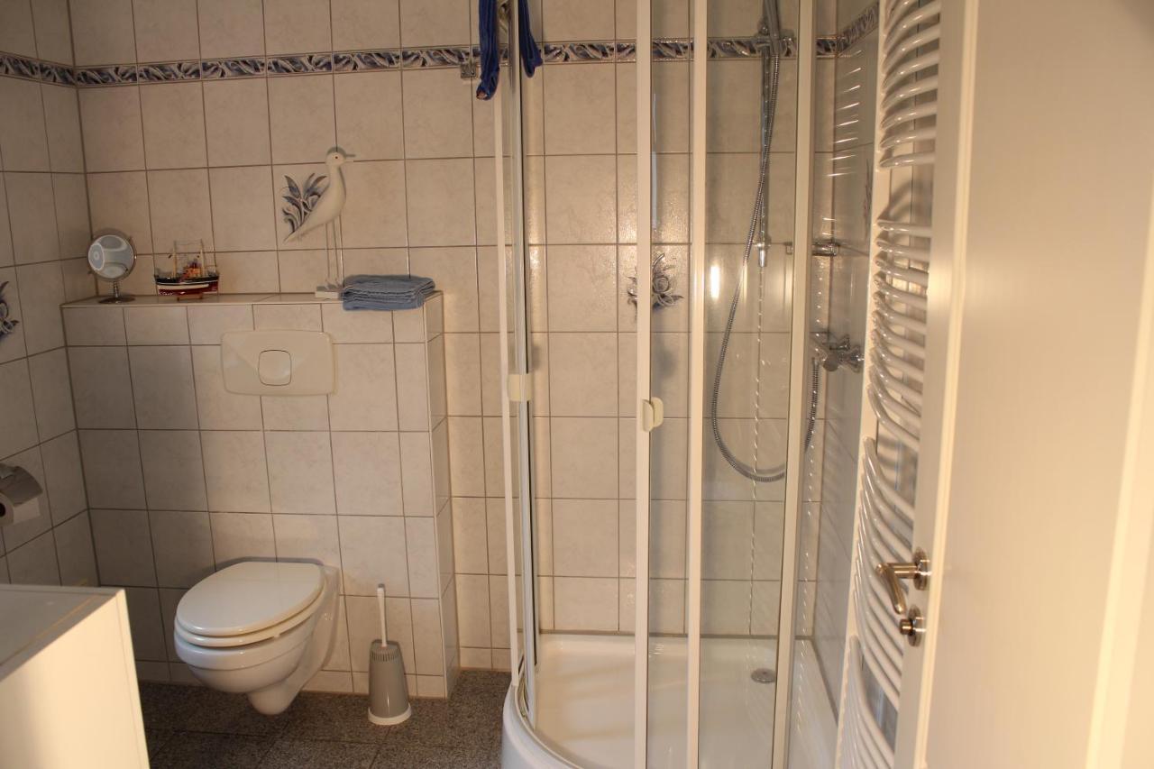 Ferienhaus Am Meer Katharinenhof Extérieur photo